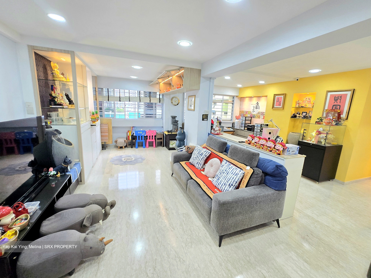 Blk 135 Jalan Bukit Merah (Bukit Merah), HDB 5 Rooms #472480511